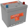 Автомобильный аккумулятор Titan Arctic Asia 65А/ч-12V ст EN630 японские обратная 230x175x223 (уценка: 04.2024 г.в.)