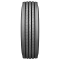 Jinyu Tires JF518 265/70R19,5 143/141J рулевая 18PR
