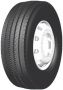 Грузовая шина Н.Камск NF202 315/70R22,5 126/M рулевая PR