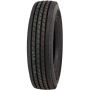 Грузовая шина Three-A S601 235/75R17,5 143/141K ведущая PR новая