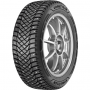 Легковая шина Goodyear Ultra Grip Arctic 2 SUV 245/50 R19 105T