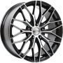 Легковой диск Neo Wheels 740 7x17 5x114,3 ET40 64,1 BD