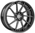 Skill Wheels SK200 9,5x21 5x112 ET25 66,6 Графит