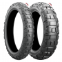 Мотошина Bridgestone Battlax Adventurecross AX41 90/100 R19 55P Front Wheel (переднее колесо)