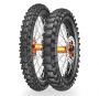 Мотошина Metzeler MC360 MID HARD 120/100 R18 68M Rear Wheel (заднее колесо)