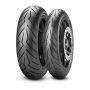 Мотошина Pirelli Diablo Rosso Scooter 120/70 R14 55S Front Wheel (переднее колесо)