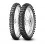 Мотошина Pirelli Scorpion MX Mid Soft 32 NHS 60/100 R12 36M Front Wheel (переднее колесо)