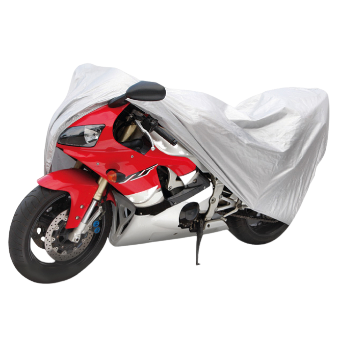 Защитный чехол-тент Autoprofi MTB-208(M) 2080x790x1220