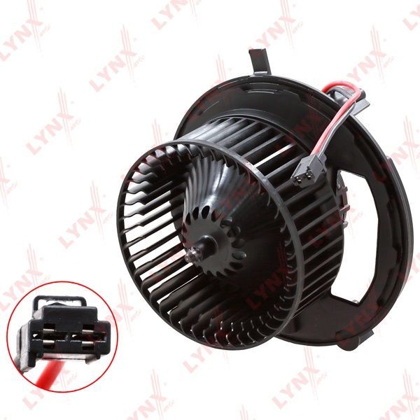 LYNXauto RF-1302 отопителя Octavia A7 (13-)/Golf VII (12-)