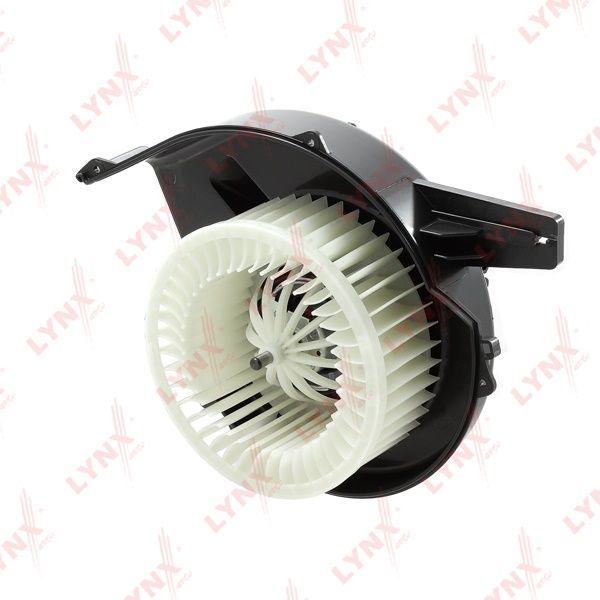 LYNXauto RF-1216 отопителя Polo Sedan (10-)/(20-)/Fabia II (07-) A/C+